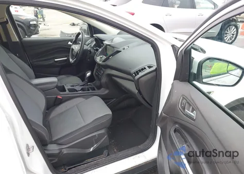 2019 Ford Escape Se z USA, uszkodzony, nr VIN 1FMCU9GDXKUA85676